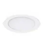 LED Downlight V2.0 24W 2400lm 120D - 830  | 225mm - Aukko 200mm - IP44 
